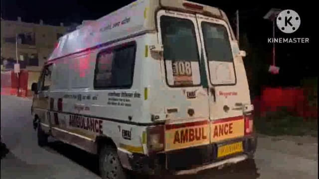 नशे की हालत में बेहोश महिला को रिक्शे में ले जा रहे ई रिक्शा चालक को गौ रक्षा विभाग ने पकड़ा