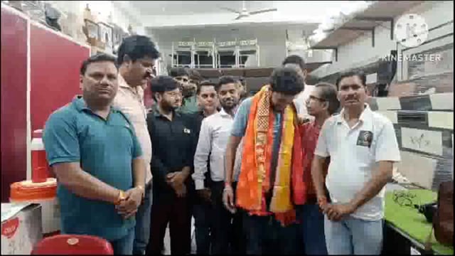 अखिल भारतीय पत्रकार प्रेस क्लब के जिला अध्यक्ष बने गोपाल ठाकुर

पत्रकारों की आवाज करेंगे बुलंद : गोपाल ठाकुर