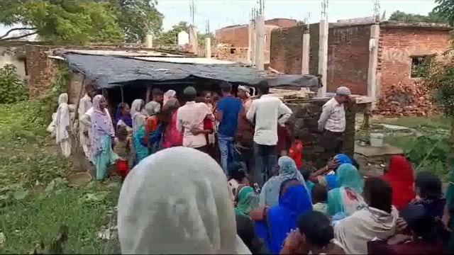 चाकू से गला रेत कर साडू ने आखिर क्यों कर दी हत्या।