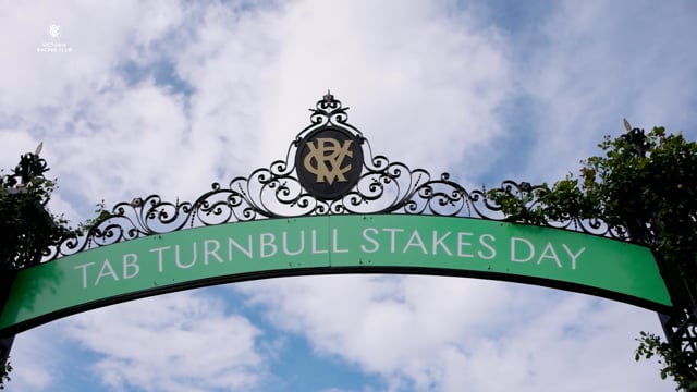 Recap TAB Turnbull Stakes Day 