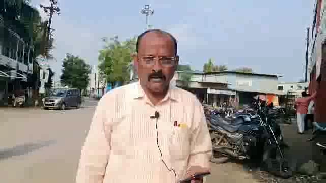 सकल मराठा भवन भूमीपूजन सोहळ्यास मराठा समाजाने मोठया संख्येने उपस्थित रहावे,दत्ता पाटील