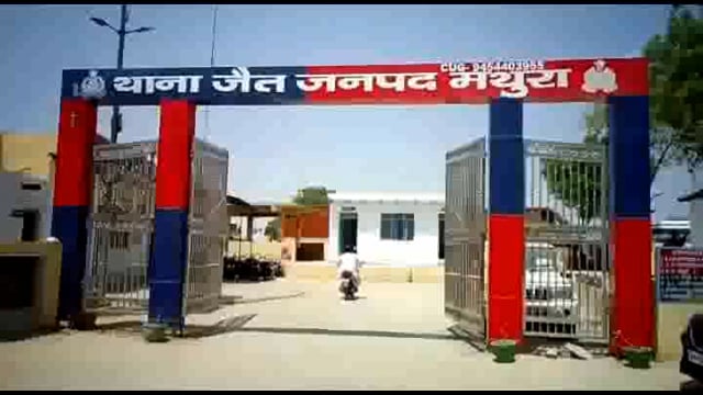 हाईवे किनारे अज्ञात महिला का शव मिलने से फैली सनसनी

सूचना पर पहुंची जैंत पुलिस व फोरेंसिक टीम