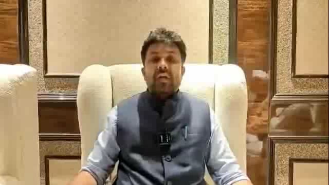 उदगीर व जळकोट मतदार संघातील शेतकऱ्यांसाठी 70 कोटी रुपये मंजूर,क्रीडा मंत्री संजय बनसोडे