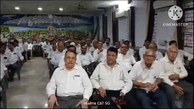 छाता बार एसोसिएशन अध्यक्ष पदाधिकारी शपथ ग्रहण समारोह 2024 25।

जिला जज मथुरा आशीष गर्ग  पहुंचे शपथ ग्रहण समारोह में।