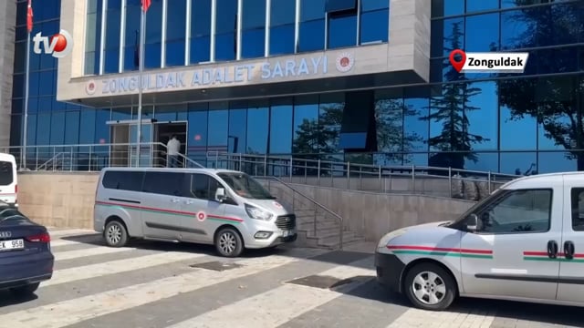 Evinin Bahçesindeki Yaşlı Kadını Domuz Sanıp Ölümüne Sebep Oldu