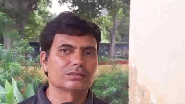 बहराइच आतंक का बना छठे भेंडिए को ग्रामीण ने उतारा मौत के घाट। महसी के तमाचपुर गांव का मामला,,,