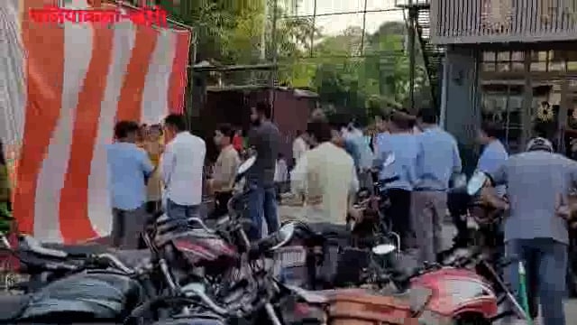 मेरी बेटी, मेरा गौरव की तर्ज पर पलिया नगर में हुआ प्रतिष्ठान का शुभारम्भ