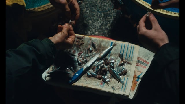 Trailer - Pirateland - Stavros Petropoulos - Short Film - 2025 (EN)