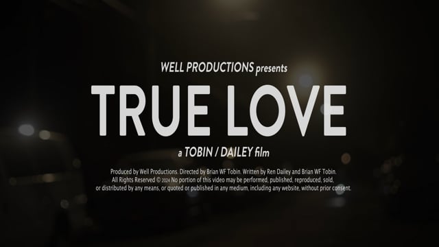 True Love