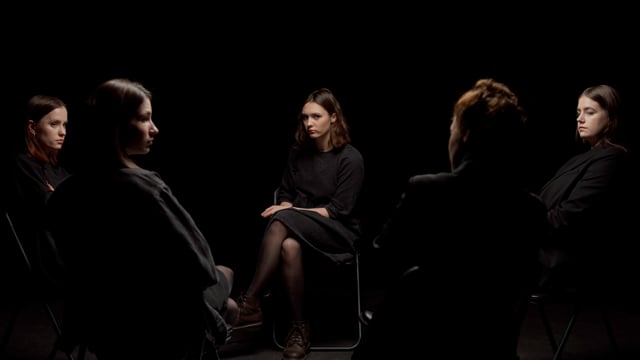 Blaumaņa sievietes / The Women of Blaumanis - Teaser trailer