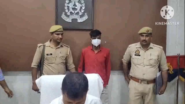 पत्नी की हत्या कर शव को ठिकाने लगाने वाला पति गिरफ्तार