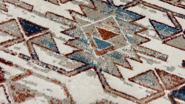 Vimeo video preview for Canyon Vista Rug Collection - 1017257902