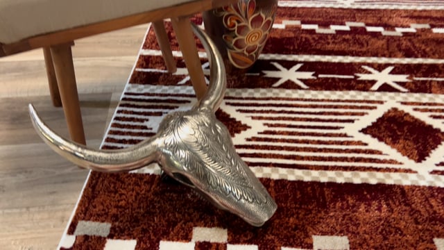 Vimeo video preview for Sedona Vista Rug Collection - 1017258237