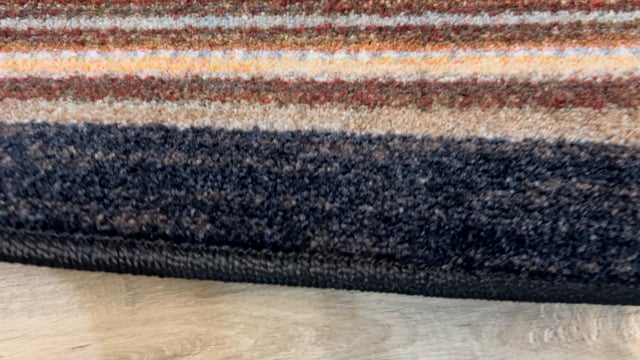 Vimeo video preview for Native Nights Rug Collection - 1017260226