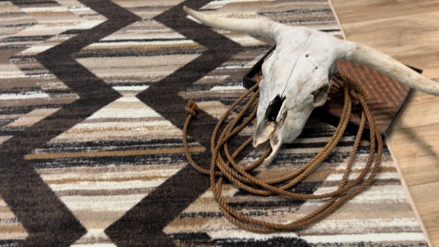 Vimeo video preview for Navajo Nights Rug Collection - 1017263021