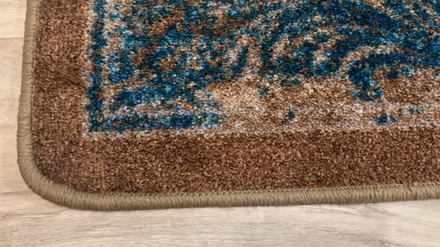 Vimeo video preview for Sunset Serape Rug Collection - 1017263640
