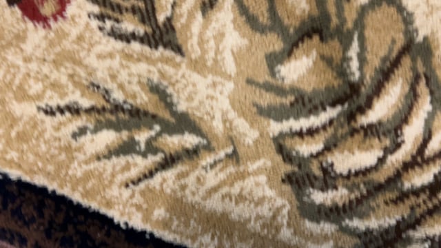 Vimeo video preview for Maple Ridge Black Bear Rug Collection - 1017265455