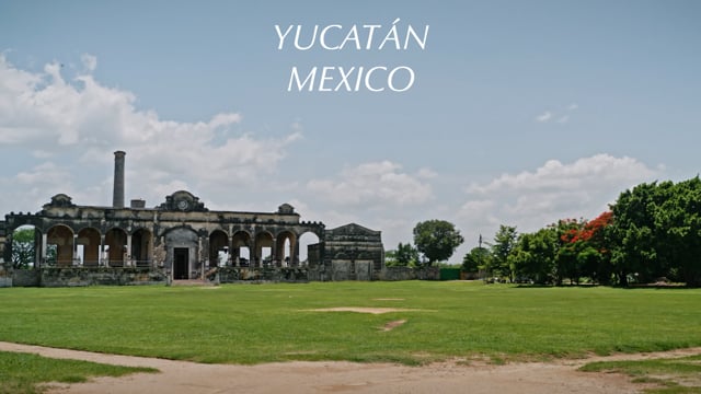 Las Autenticas y Verdaderas Amazonas de Yaxunah - Official Trailer
