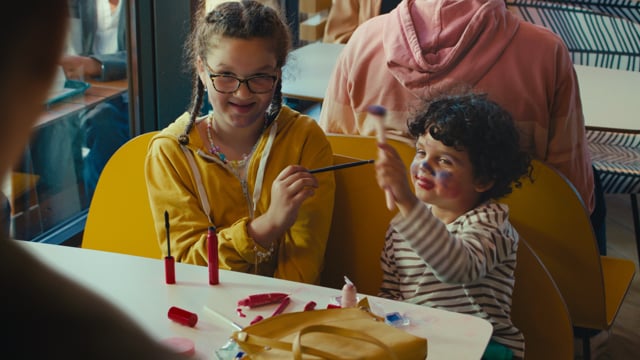 McDonald's — TV Commercial