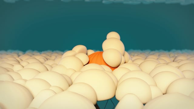 Nparticles - 3D Loop Thumbnail