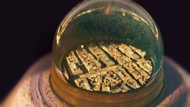 Experimenting with Nparticles and Satellite Imagery Thumbnail