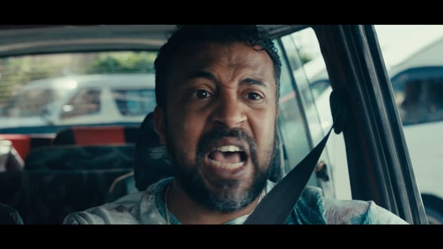 Total Bond - Microbus