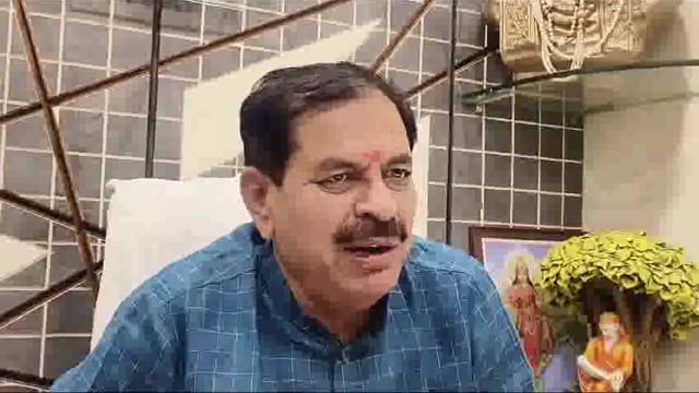 हिंगोली:- रामलीला मैदानावर कोट्यावधी रुपये खर्च  करून प्रशासनाने जनतेचा पैसा वाया घातला माजी आमदार गजानन घुगे 