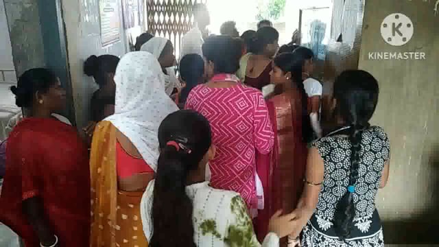 पी एम सुरक्षित मातृत्व अभियान के तहत  237 गर्भवती महिलाओं का स्वास्थ्य का किया गया जांच