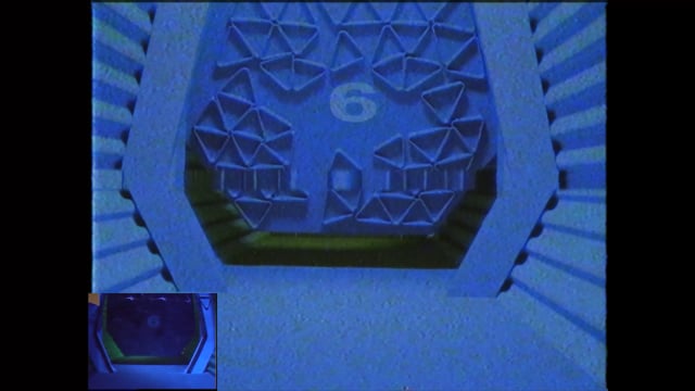 MST3K Movie Sign Recreation