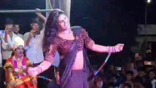 अडिंग की रामलीला में बार वाला से फिल्मी गानों पर अश्लील डांस करवाने वाले आरोपियों के खिलाफ पुलिस ने दर्ज किया मुकदमा।