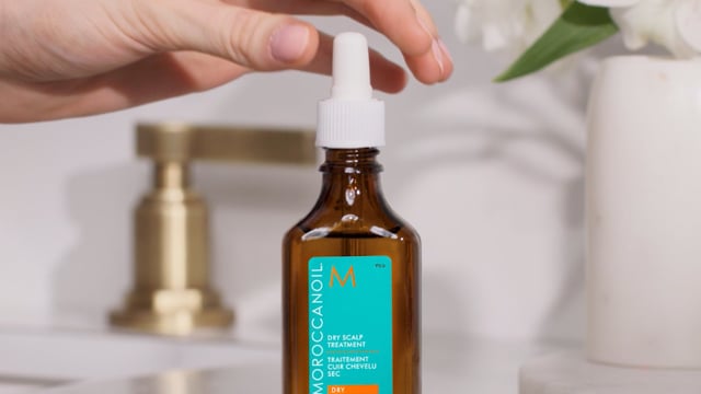 MOROCCANOIL® - MOROCCANOIL SOIN CUIR CHEVELU 45ML