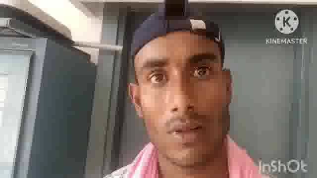 सूर्यगढ़ा -बाइक से बचने के क्रम में बाइक सवार खुद हुआ जख्मी इलाज के बाद रेफर किया गया सदर लखीसराय।