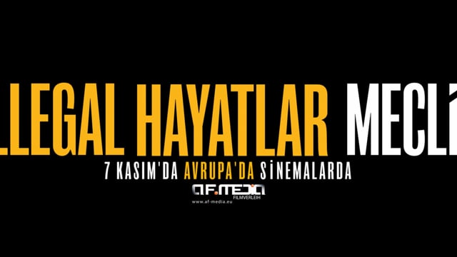 Illegal Hayatlar 2: Meclis