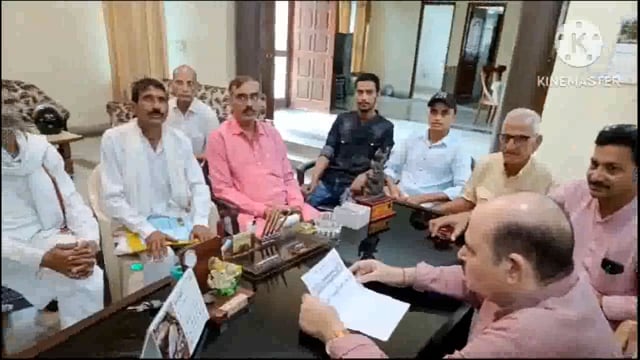 हर सरकार की घोषणा के बाद जिला प्रशासन और उप्र ब्रज तीर्थ विकास परिषद की समन्वय बैठक आयोजित हुई,