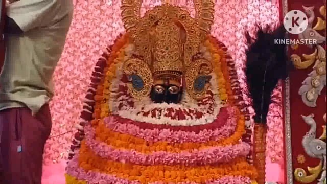 महोली रोड पर धूमधाम के साथ निकाली गयी महाराजा अग्रसेन शोभायात्रा।