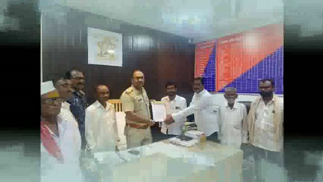 दिघंची येथील ऊसतोड मजूर दादासो बुधावले यांच्या संशयास्पद मृत्यू चौकशीची पलूस पोलिसांकडे मागणी