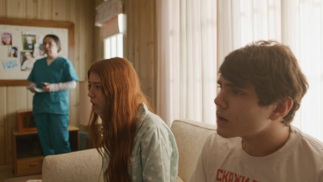 Paper Tiger - First Look