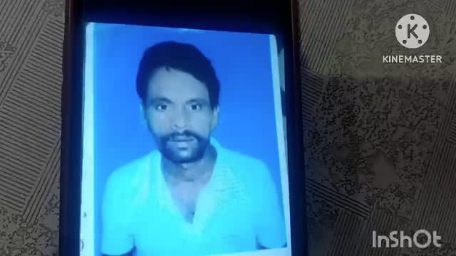 सूर्यगढ़ा -दुर्गा पूजा मेला देखने गए 44 वर्षीय दशरथ राम घर वापस नहीं आए।