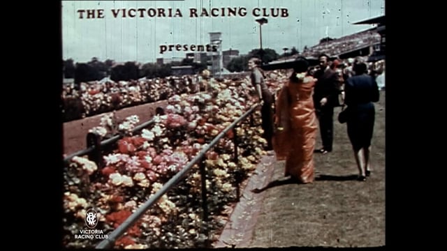 1974 Melbourne Cup