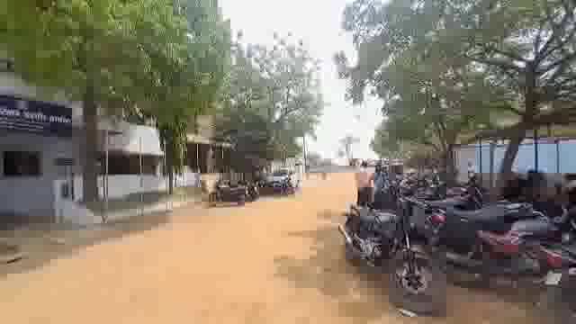 डोंगरज येथे सोयाबीनची बनिम पेटवली,दोघांविरुद्ध गुन्हा दाखल