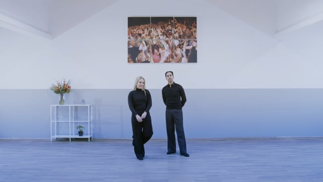 Holdning og de fire vægtblokke