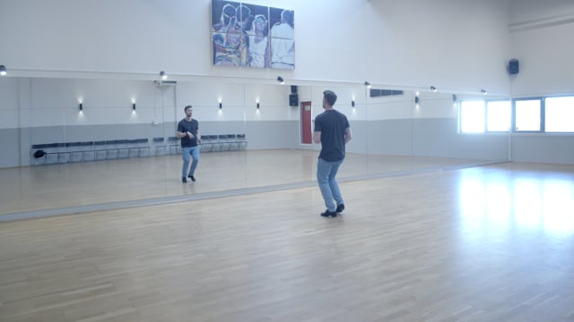 Young Heart Run Free