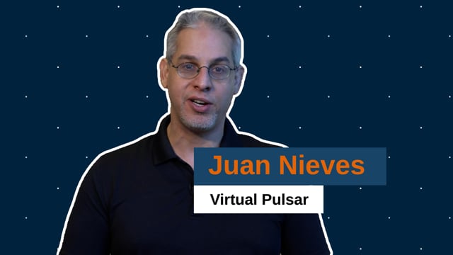 Juan Nieves testimonial
