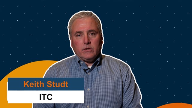 Keith Studt testimonial