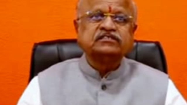 राज्यातील बांधकाम कामगाराची दिवाळी होणार जोरात, कामगार व पालकमंत्री सुरेश खाडे यांनी दिली माहिती