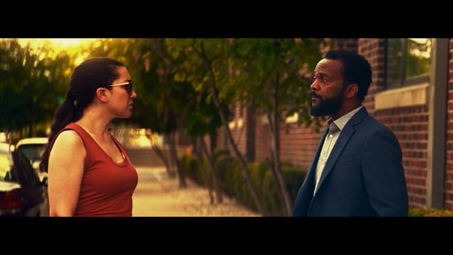 B Lines Trailer