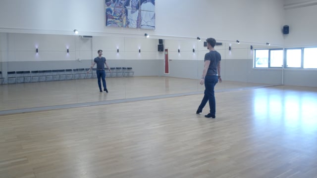 Another Saturday Night