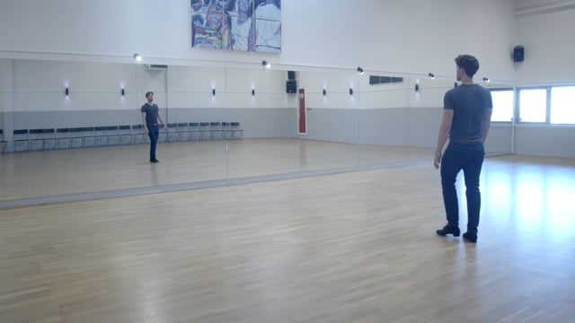 Another Saturday Night