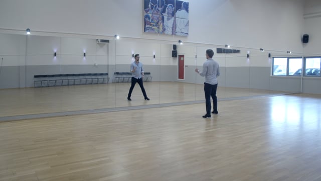 Let’s Hear It For The Boy