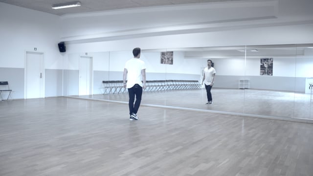 I’m Still Standing